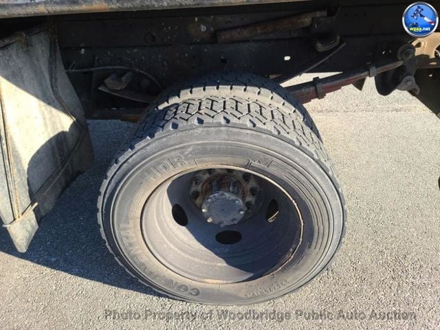 2008 Ford F-550 F-Series - 23000721 - 5