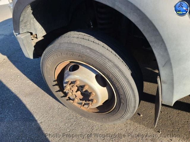 2008 Ford F-550 F-Series - 23000721 - 6
