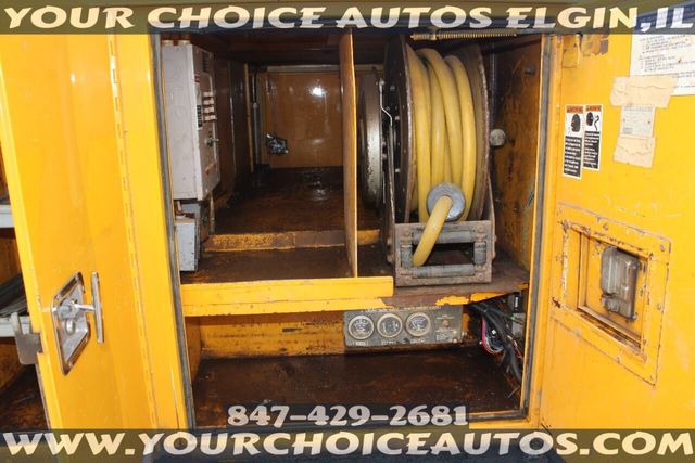 2008 Ford F-550 Super Duty 4X2 2dr Regular Cab 140.8 200.8 in. WB - 21917670 - 18