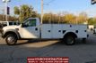 2008 Ford F-550 Super Duty 4X2 2dr Regular Cab 140.8 200.8 in. WB - 22759339 - 1