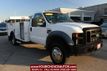 2008 Ford F-550 Super Duty 4X2 2dr Regular Cab 140.8 200.8 in. WB - 22759339 - 6