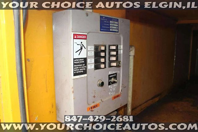 2008 Ford F-550 Super Duty 4X2 2dr Regular Cab 140.8 200.8 in. WB - 22957488 - 14