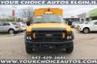 2008 Ford F-550 Super Duty 4X2 2dr Regular Cab 140.8 200.8 in. WB - 22957488 - 1