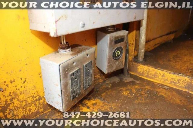 2008 Ford F-550 Super Duty 4X2 2dr Regular Cab 140.8 200.8 in. WB - 22957488 - 23