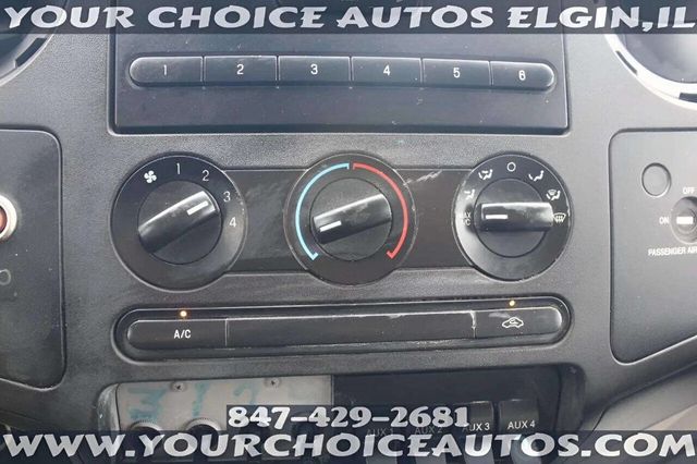 2008 Ford F-550 Super Duty 4X2 2dr Regular Cab 140.8 200.8 in. WB - 22957488 - 26