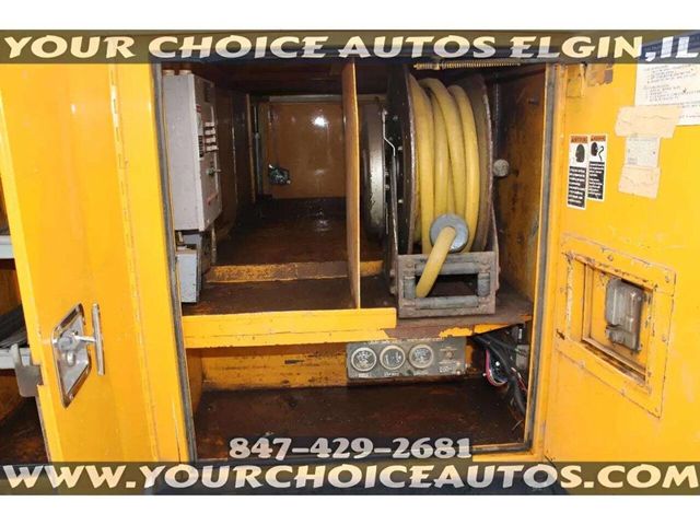 2008 Ford F-550 Super Duty 4X2 2dr Regular Cab 140.8 200.8 in. WB - 22957488 - 31