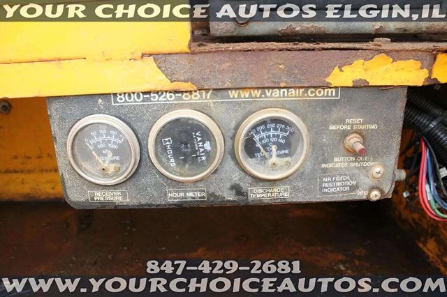 2008 Ford F-550 Super Duty 4X2 2dr Regular Cab 140.8 200.8 in. WB - 22957488 - 32
