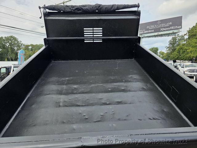 2008 Ford F-550 Super Duty SUPER DUTY - 23073840 - 9