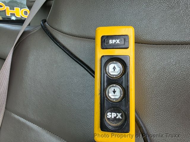 2008 Ford F-550 Super Duty SUPER DUTY - 23073840 - 10
