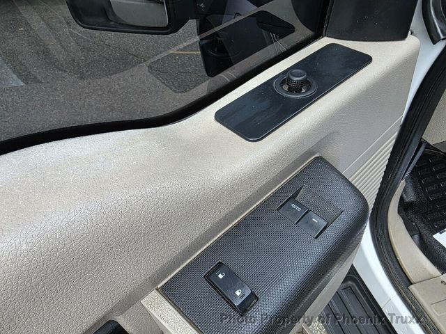2008 Ford F-550 Super Duty SUPER DUTY - 23073840 - 12
