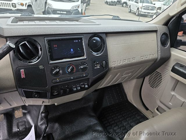 2008 Ford F-550 Super Duty SUPER DUTY - 23073840 - 13