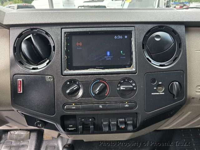 2008 Ford F-550 Super Duty SUPER DUTY - 23073840 - 14