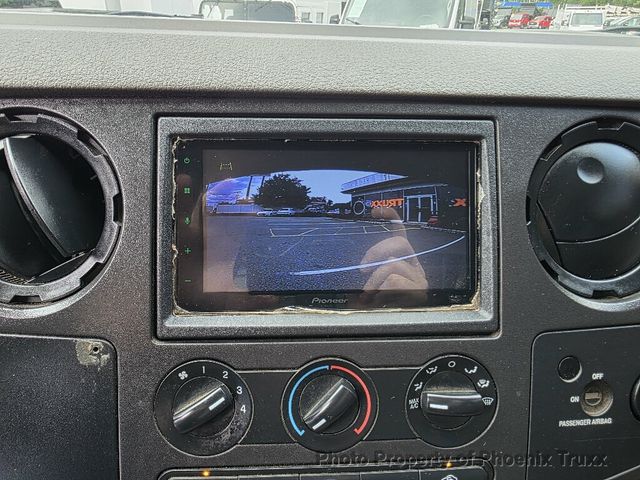 2008 Ford F-550 Super Duty SUPER DUTY - 23073840 - 15