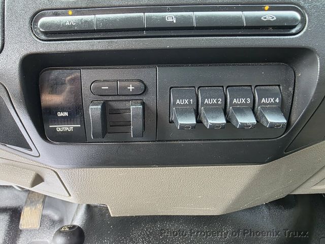 2008 Ford F-550 Super Duty SUPER DUTY - 23073840 - 16