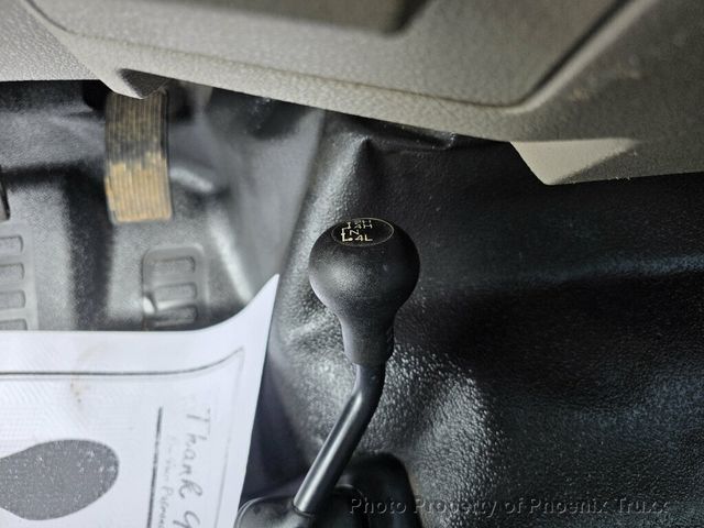 2008 Ford F-550 Super Duty SUPER DUTY - 23073840 - 17