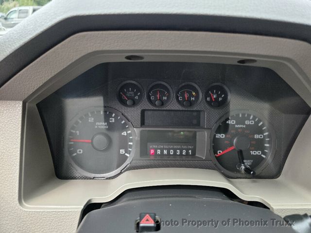 2008 Ford F-550 Super Duty SUPER DUTY - 23073840 - 18