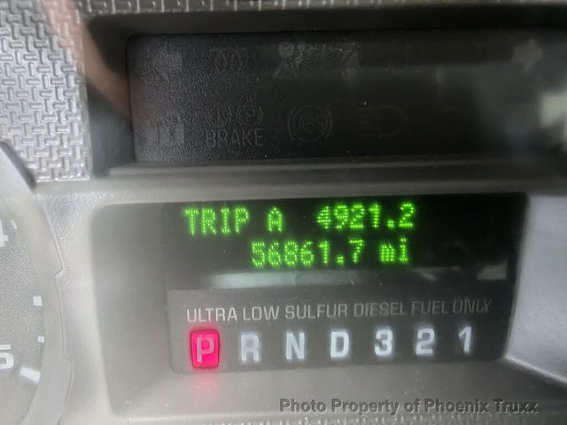 2008 Ford F-550 Super Duty SUPER DUTY - 23073840 - 19