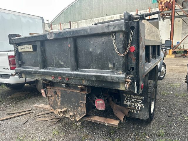 2008 Ford F-550 Super Duty SUPER DUTY - 23073840 - 4