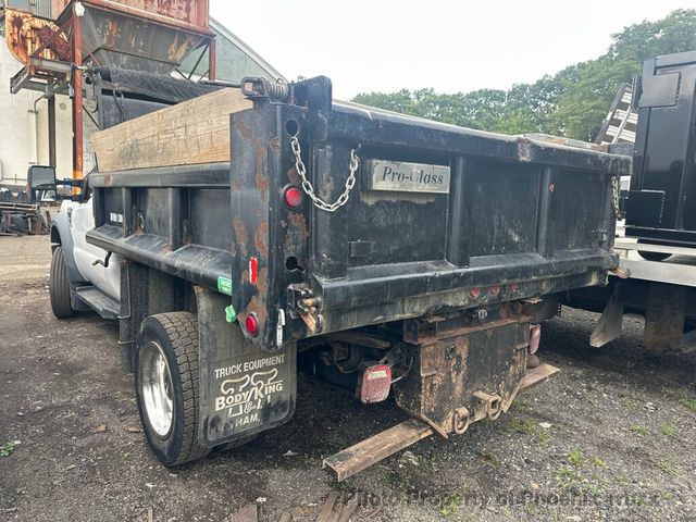2008 Ford F-550 Super Duty SUPER DUTY - 23073840 - 5