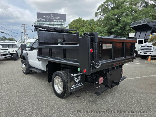 2008 Ford F-550 Super Duty SUPER DUTY - 23073840 - 6