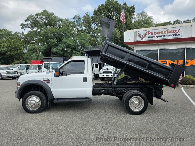 2008 Ford F-550 Super Duty SUPER DUTY - 23073840 - 8