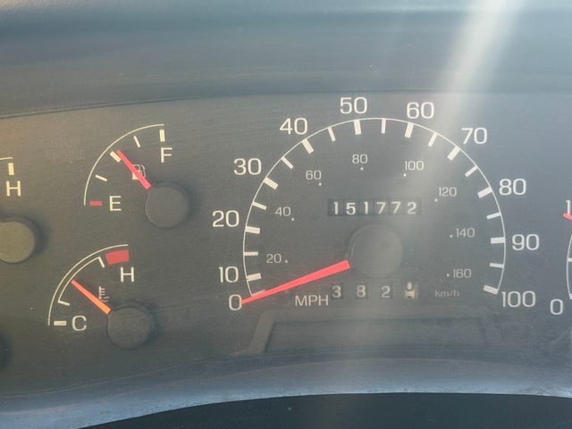 2008 Ford F-650 Cab & Chassis Base Trim - 23020495 - 8