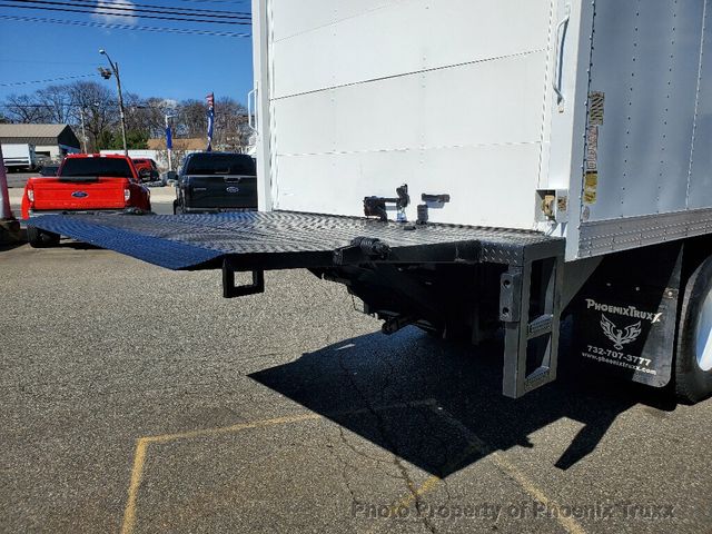 2008 Ford F-650 Super Duty SUPER DUTY - 22775437 - 9