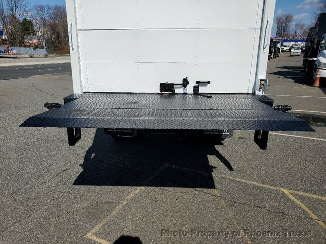 2008 Ford F-650 Super Duty SUPER DUTY - 22775437 - 10