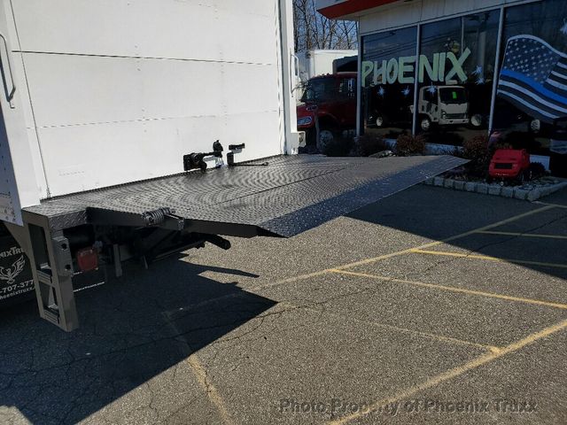 2008 Ford F-650 Super Duty SUPER DUTY - 22775437 - 11