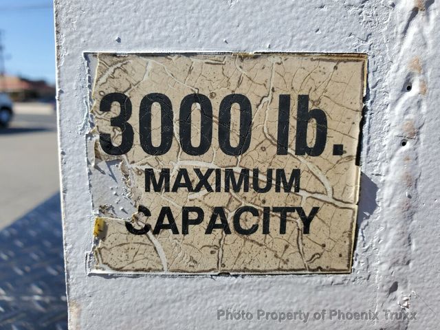 2008 Ford F-650 Super Duty SUPER DUTY - 22775437 - 12