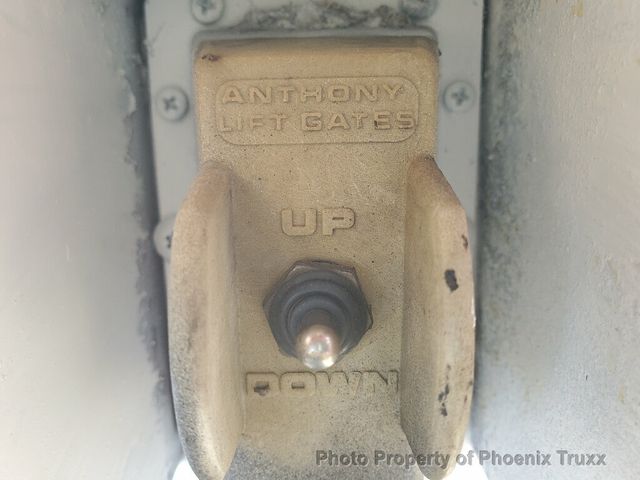 2008 Ford F-650 Super Duty SUPER DUTY - 22775437 - 13