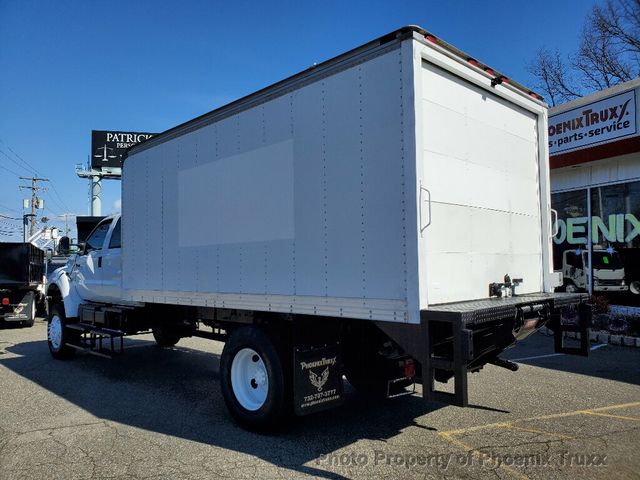 2008 Ford F-650 Super Duty SUPER DUTY - 22775437 - 14