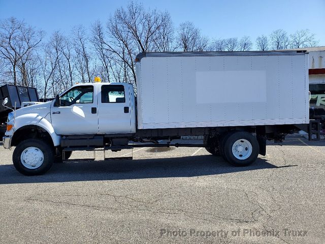 2008 Ford F-650 Super Duty SUPER DUTY - 22775437 - 15