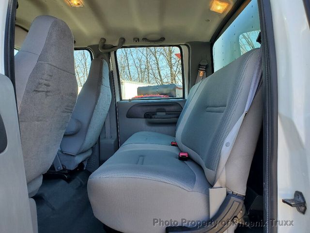 2008 Ford F-650 Super Duty SUPER DUTY - 22775437 - 16