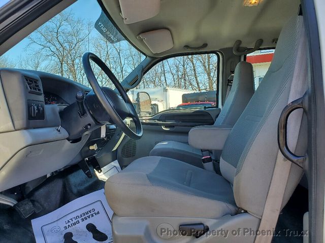 2008 Ford F-650 Super Duty SUPER DUTY - 22775437 - 17