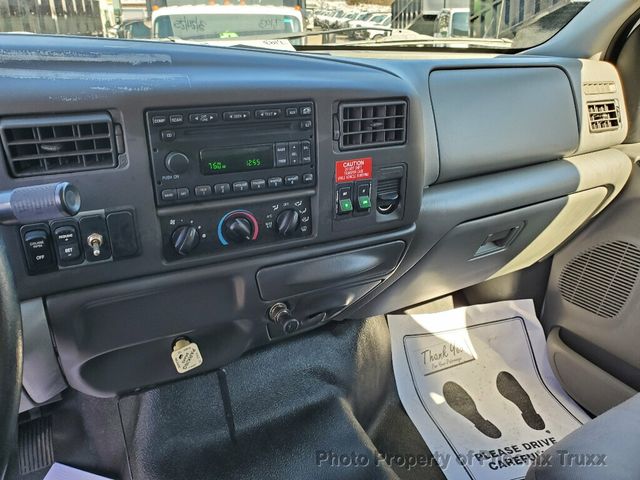 2008 Ford F-650 Super Duty SUPER DUTY - 22775437 - 18