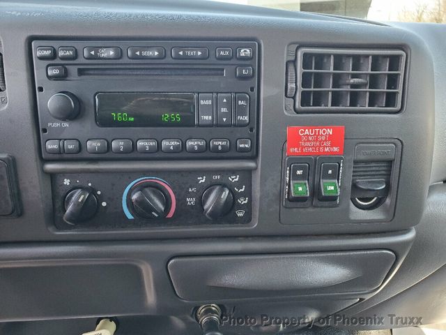 2008 Ford F-650 Super Duty SUPER DUTY - 22775437 - 19