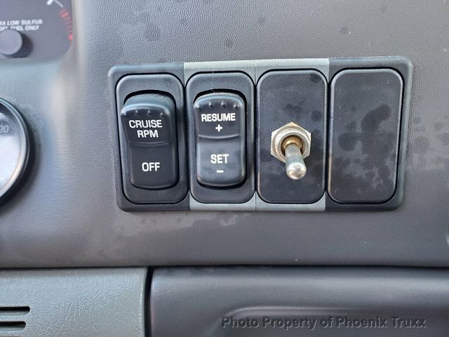 2008 Ford F-650 Super Duty SUPER DUTY - 22775437 - 21