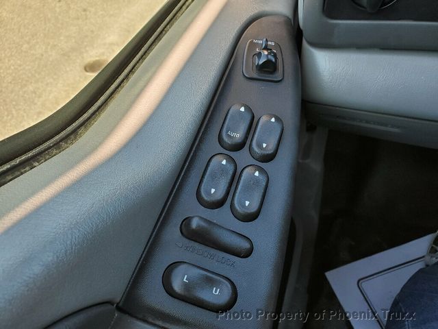 2008 Ford F-650 Super Duty SUPER DUTY - 22775437 - 22