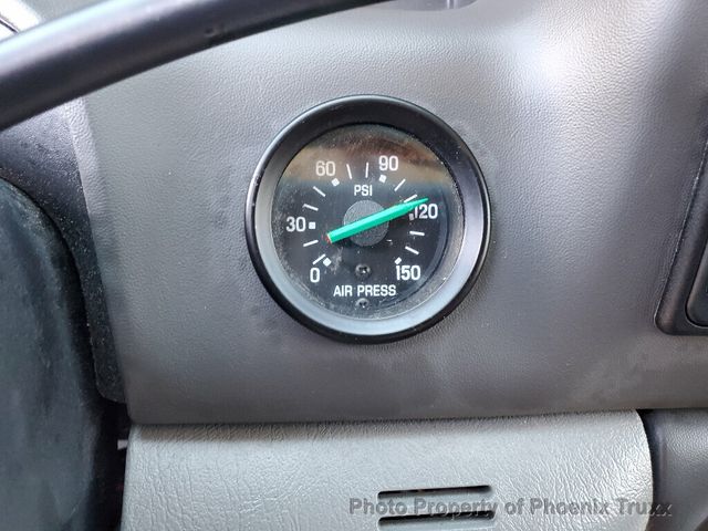 2008 Ford F-650 Super Duty SUPER DUTY - 22775437 - 24