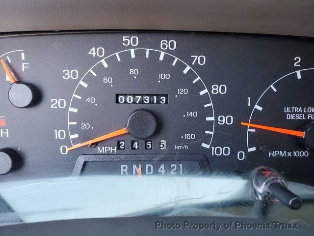 2008 Ford F-650 Super Duty SUPER DUTY - 22775437 - 25