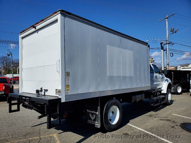 2008 Ford F-650 Super Duty SUPER DUTY - 22775437 - 4