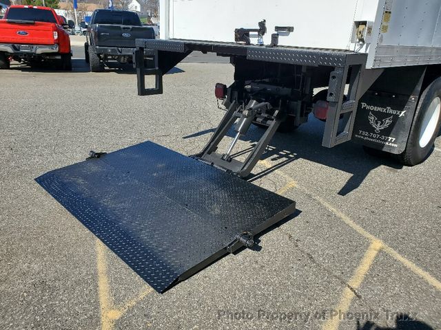 2008 Ford F-650 Super Duty SUPER DUTY - 22775437 - 6