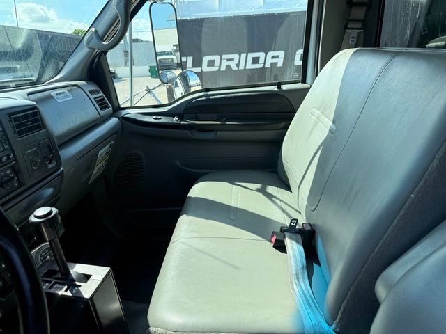 2008 Ford F-750 Dump Truck  - 22900105 - 12