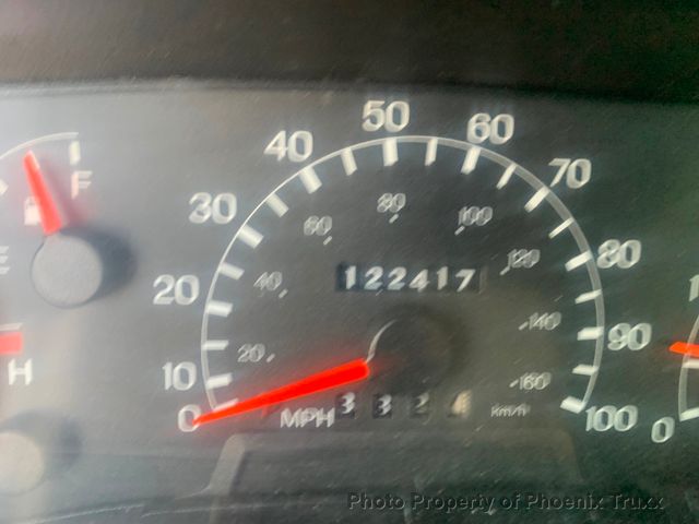 2008 FORD F-750 Super Duty XL 4DR 2WD Extended Cab Chassis  - 21448285 - 11