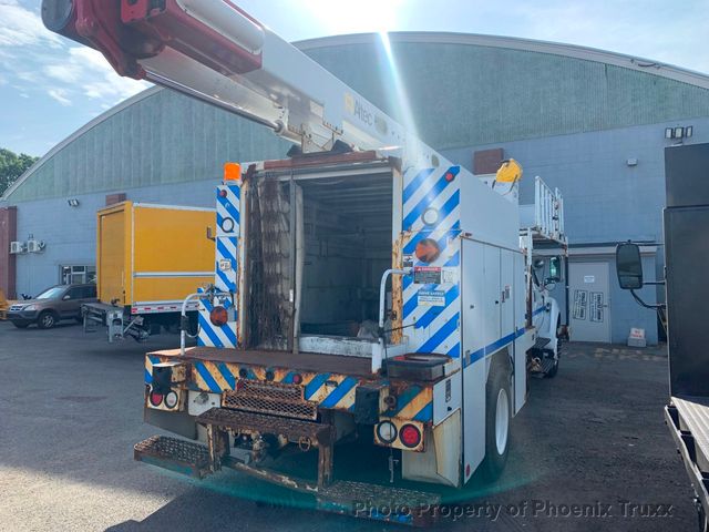 2008 FORD F-750 Super Duty XL 4DR 2WD Extended Cab Chassis  - 21448285 - 4