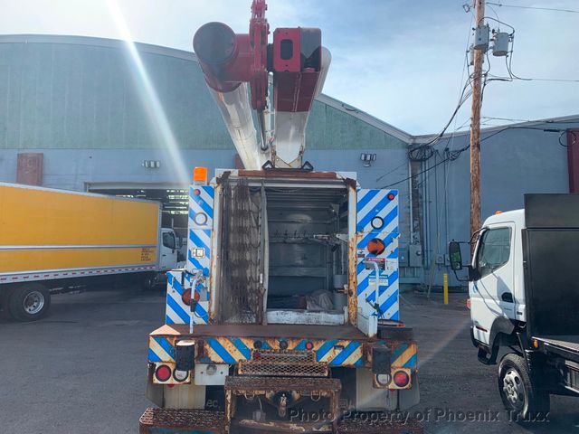 2008 FORD F-750 Super Duty XL 4DR 2WD Extended Cab Chassis  - 21448285 - 5