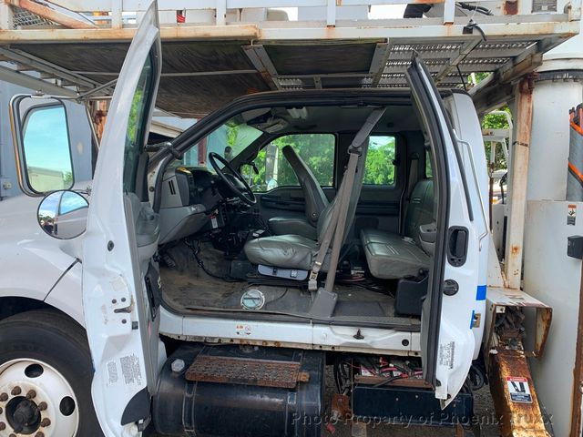 2008 FORD F-750 Super Duty XL 4DR 2WD Extended Cab Chassis  - 21448285 - 7