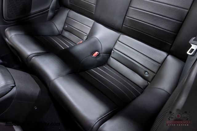 2008 Ford Mustang 2dr Convertible Shelby GT500 - 23011585 - 27