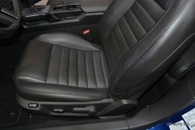 2008 Ford Mustang 2dr Convertible Shelby GT500 - 23005711 - 20